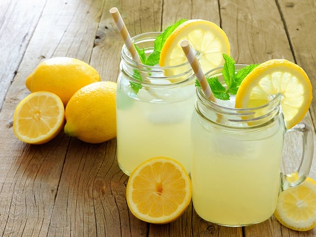 Photo : 5 Refreshing Drinks That Keep You Hydrated During Hot Summer Months