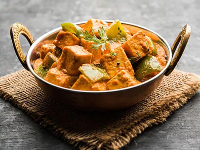 5 Restaurant-Style Paneer Dishes To Whip Up At Home