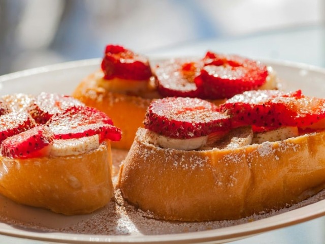 5 Secrets To Mastering French Toast At Home