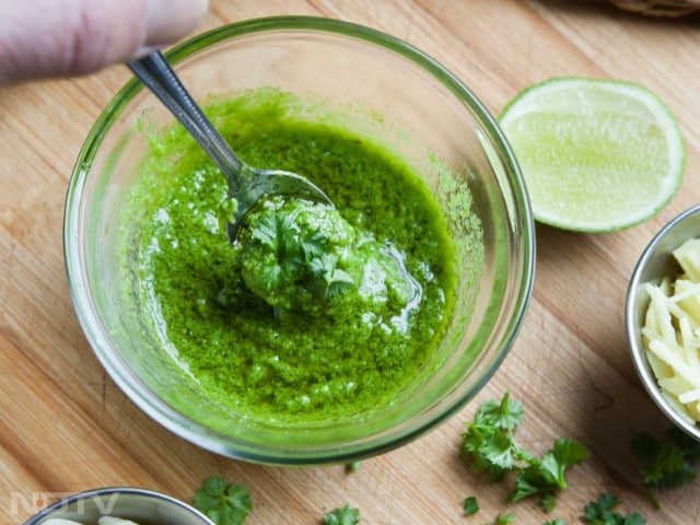 5 Steps To Make Perfect Dahi Puri