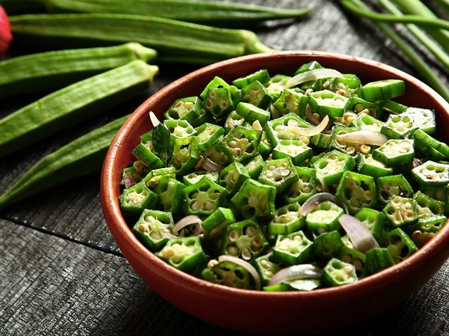 5 Smart Tips For Storing Okra (Bhindi)
