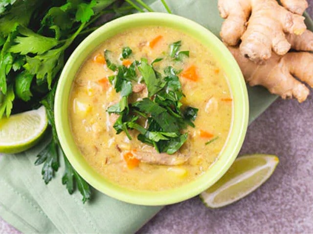Photo : 5 South Indian Chicken Soups To Try in This Chilly Weather