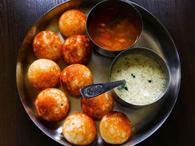 Photo : 5 South Indian Recipes You Can Make With Oats
