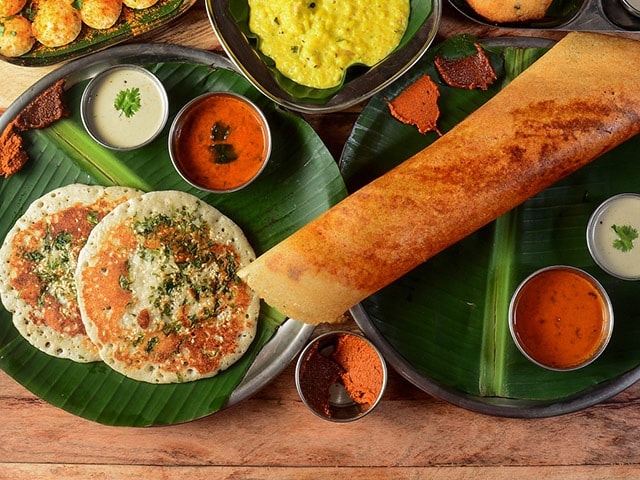 Photo : 5 South Indian Restaurants In Delhi-NCR You Must Visit