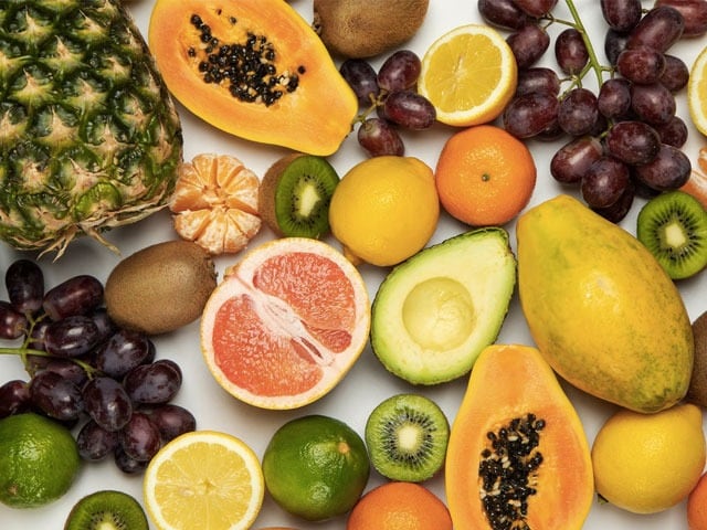 Photo : 5 Summer Fruits That Will Keep You Hydrated