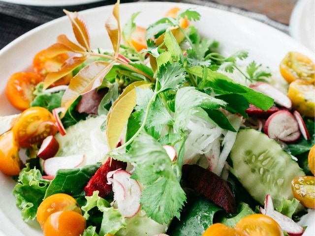 Photo : 5 Summer-Special Salads To Keep You Cool