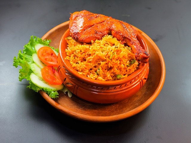 Photo : 5 Tasty One-pot Rice Dishes Perfect For A Relaxing Weekend