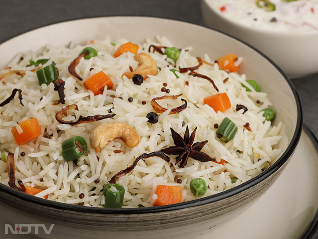 5 Tasty One-pot Rice Dishes Perfect For A Relaxing Weekend