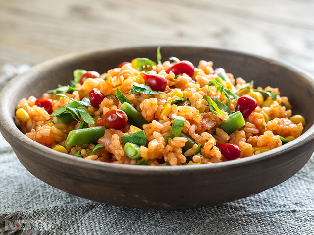 5 Tasty One-pot Rice Dishes Perfect For A Relaxing Weekend