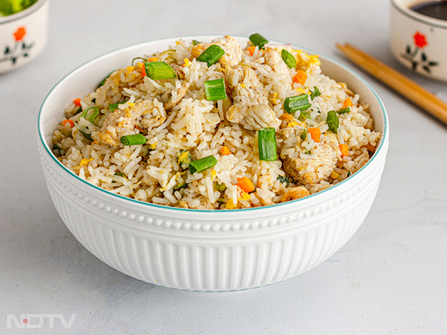 5 Tasty One-pot Rice Dishes Perfect For A Relaxing Weekend