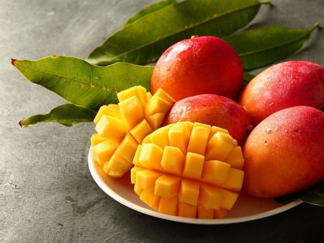 5 Telltale Signs You're Addicted To Mangoes