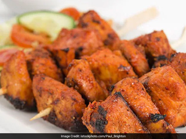 5 Tikka Recipes That Spells Indulgence