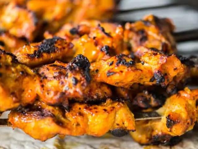 Photo : 5 Tikka Recipes To Liven Up Your Table