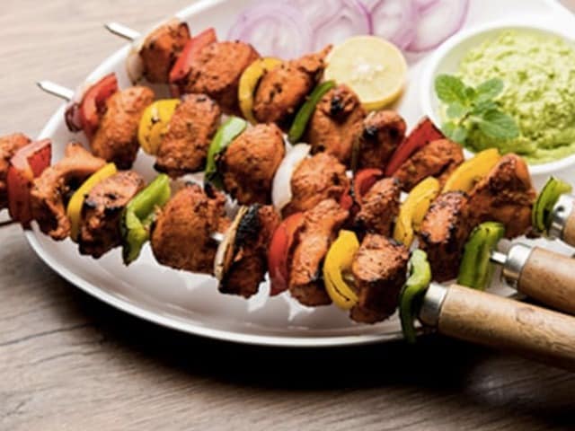 Photo : 5 Tikka Recipes That Are Healthy And Yummy