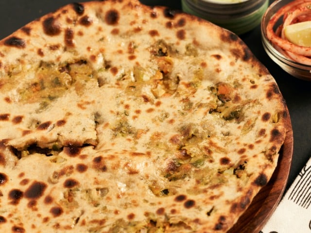 Photo : 5 Tips For Making Summer-Friendly Parathas