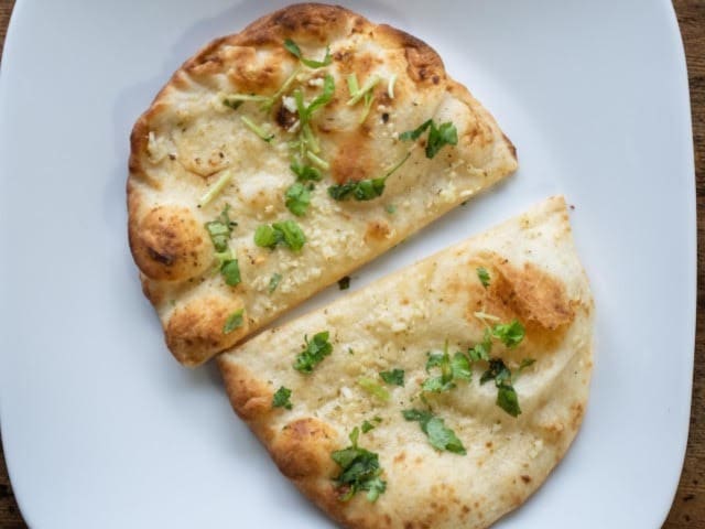 Photo : 5 Tips To Make Your Homemade Naans Softer