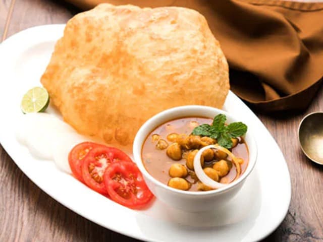 Photo : 5 Tips To Make Soft And Fluffy Bhaturas