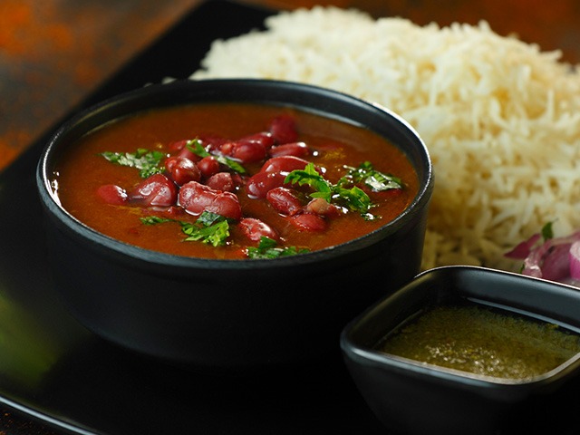 5 Tips To Master The Art Of Perfect Rajma, Like A Pro!