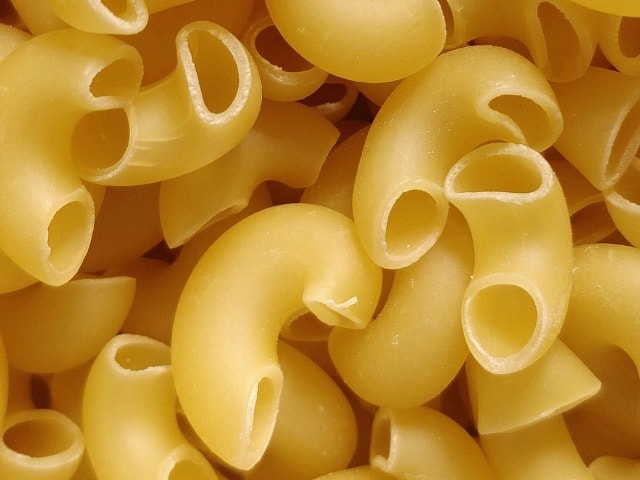 Photo : 5 Tips To Prevent Macaroni From Sticking