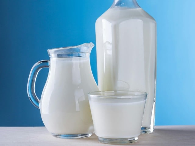 Photo : 5 Tips To Prevent Milk From Turning Sour