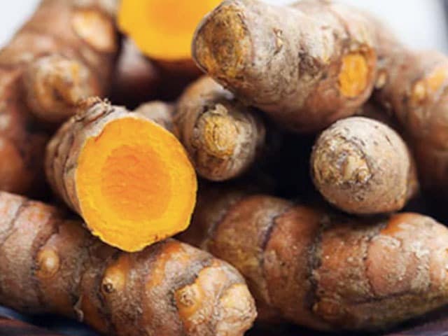 Photo : 5 Turmeric-Based Drinks To Include In Your Winter Diet
