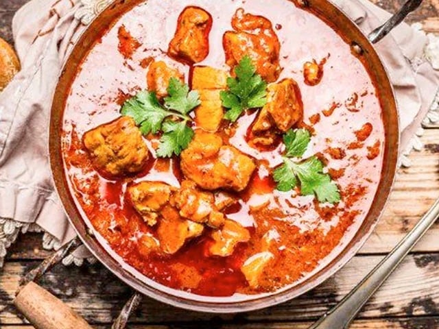 Photo : 5 Unique Chicken Curries To Try Over The Weekend