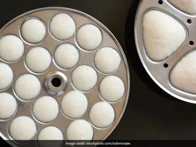 Photo : 5 Unique Idli Recipes That Are A Must-Try
