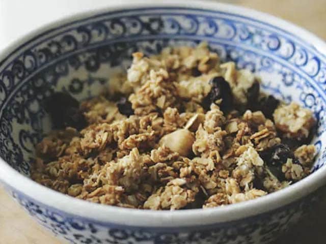Photo : 5 Unique Oats Recipe That Can Help In Weight Loss