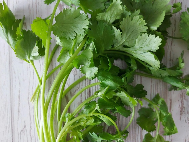 5 Unique Ways To Add Coriander To Your Diet