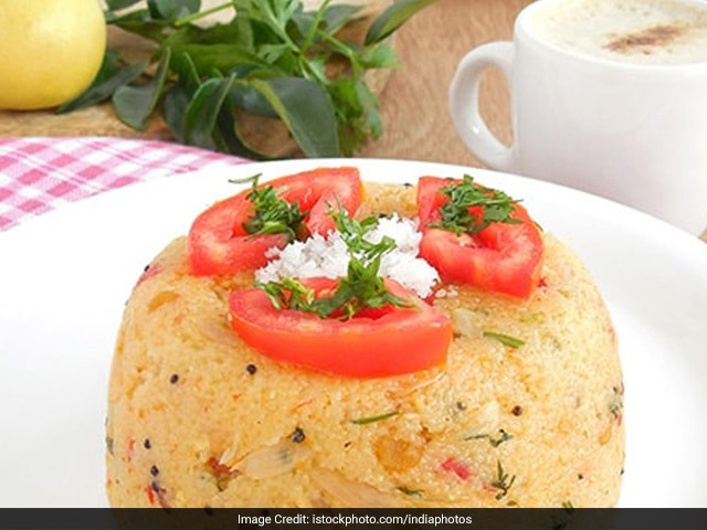 5 Upma Recipes For Breakfast