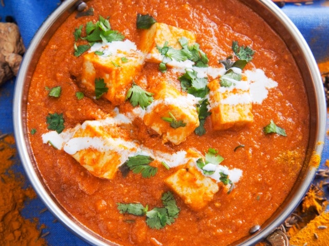 5 Veg Curries That Can Be Made In 15 Minutes For Dinner