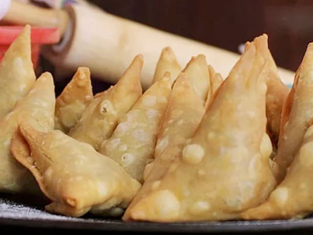 Photo : 5 Veg Punjabi Snacks To Relish This Weekend