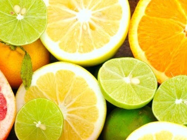 Photo : 5 Vitamin C Rich Foods To Add To Your Diet