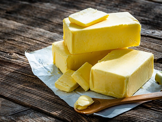 5 Ways To Keep Butter Fresh For Long