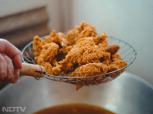 5 Ways To Use Leftover Buttermilk