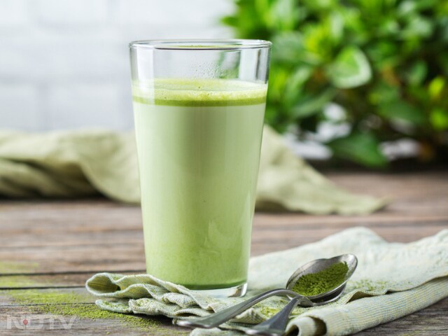 5 Ways To Use Leftover Buttermilk