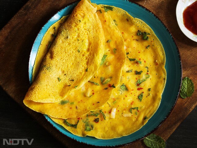 5 Ways To Use Leftover Buttermilk