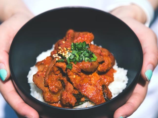 5 Yummy Korean Recipes To Enjoy Midweek
