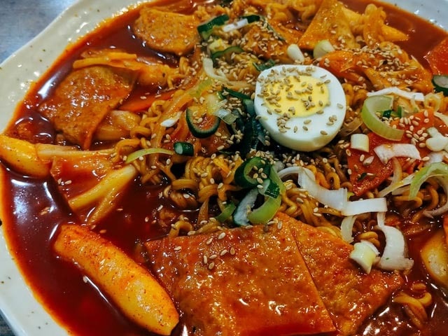 5 Yummy Korean Recipes To Enjoy Midweek