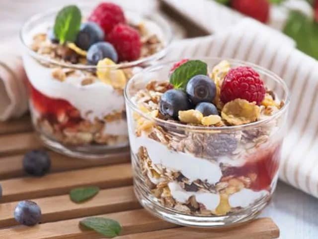 Photo : 5 Yummy Oat Recipes For A Delicious Breakfast