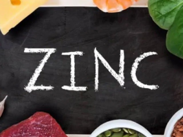 Photo : 5 Zinc-Rich Recipes For Winter Season