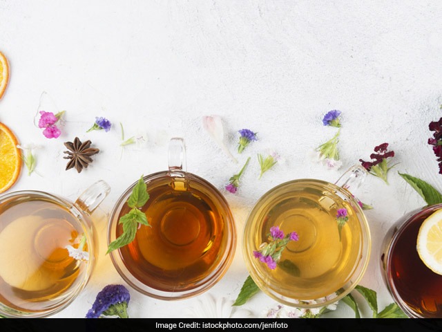 6 Detox Waters For Weight Loss