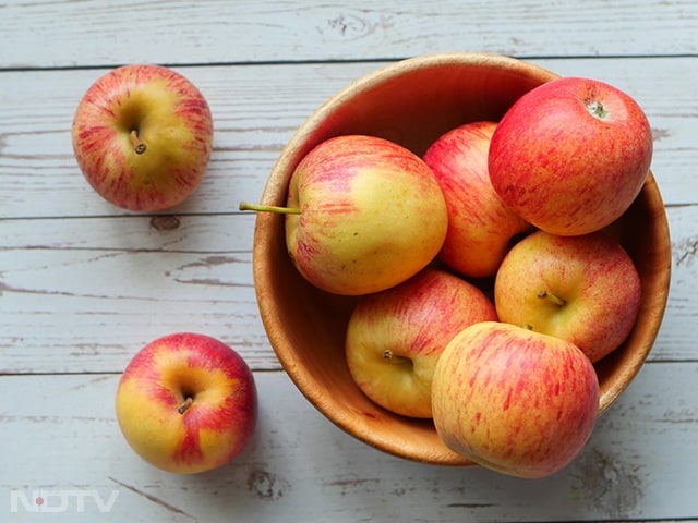 6 Fibre-Packed Foods That Will Solve Your Stomach Issues