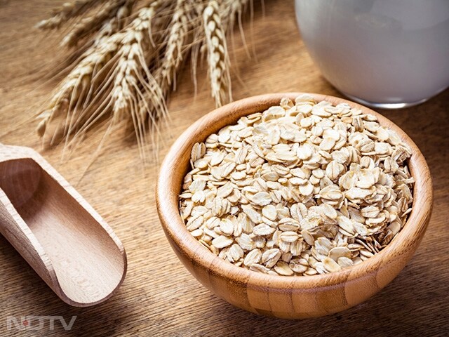 6 Fibre-Packed Foods That Will Solve Your Stomach Issues