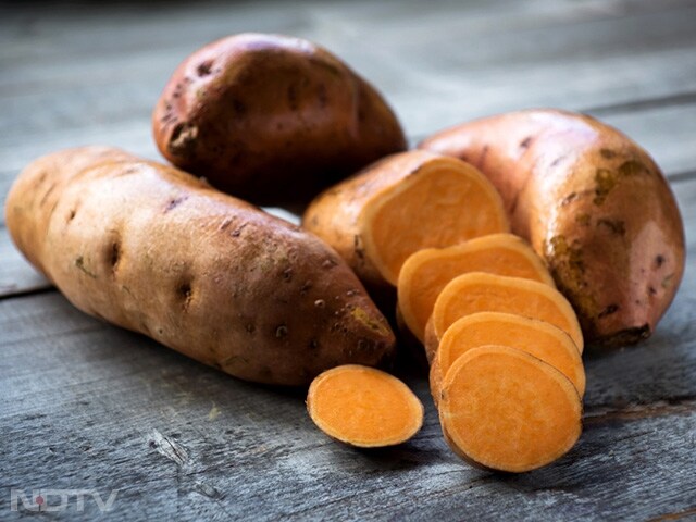 6 Fibre-Packed Foods That Will Solve Your Stomach Issues