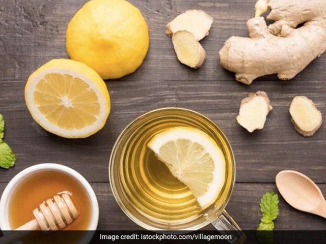 6 Foods For Boosting Immunity