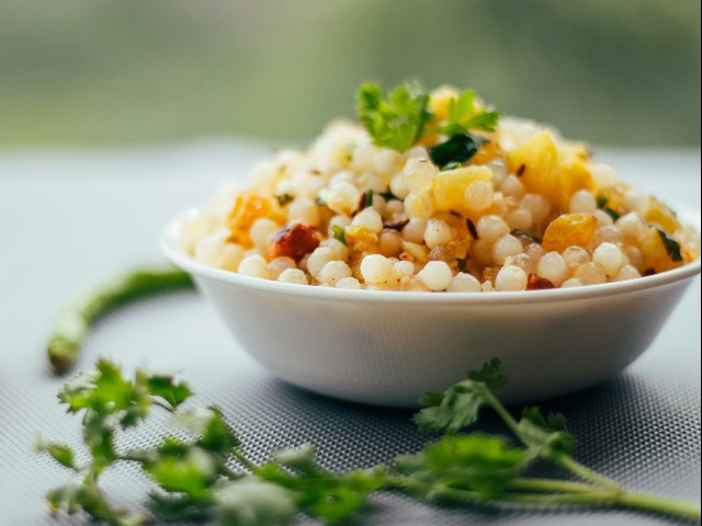 6 Insanely Tasty Sabudana Recipes