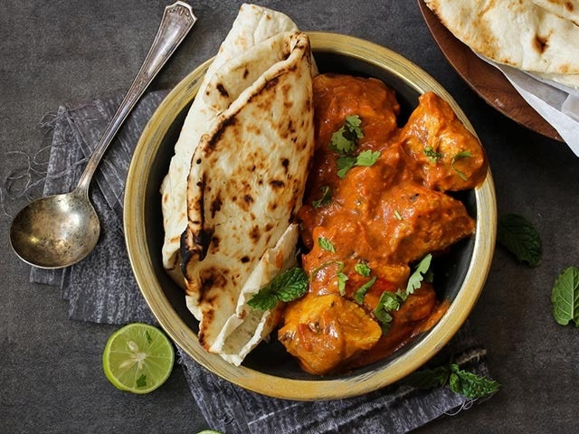 Photo : 6 Mind-Blowing Butter Chicken Remixes You Need to Try ASAP