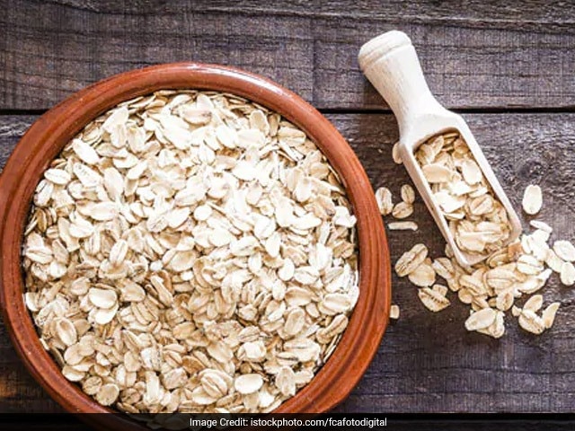 Photo : 6 Oats Snacks For Hunger Pangs