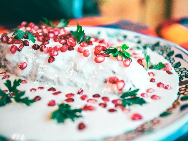 6 Raita Recipes You Need To Try Now